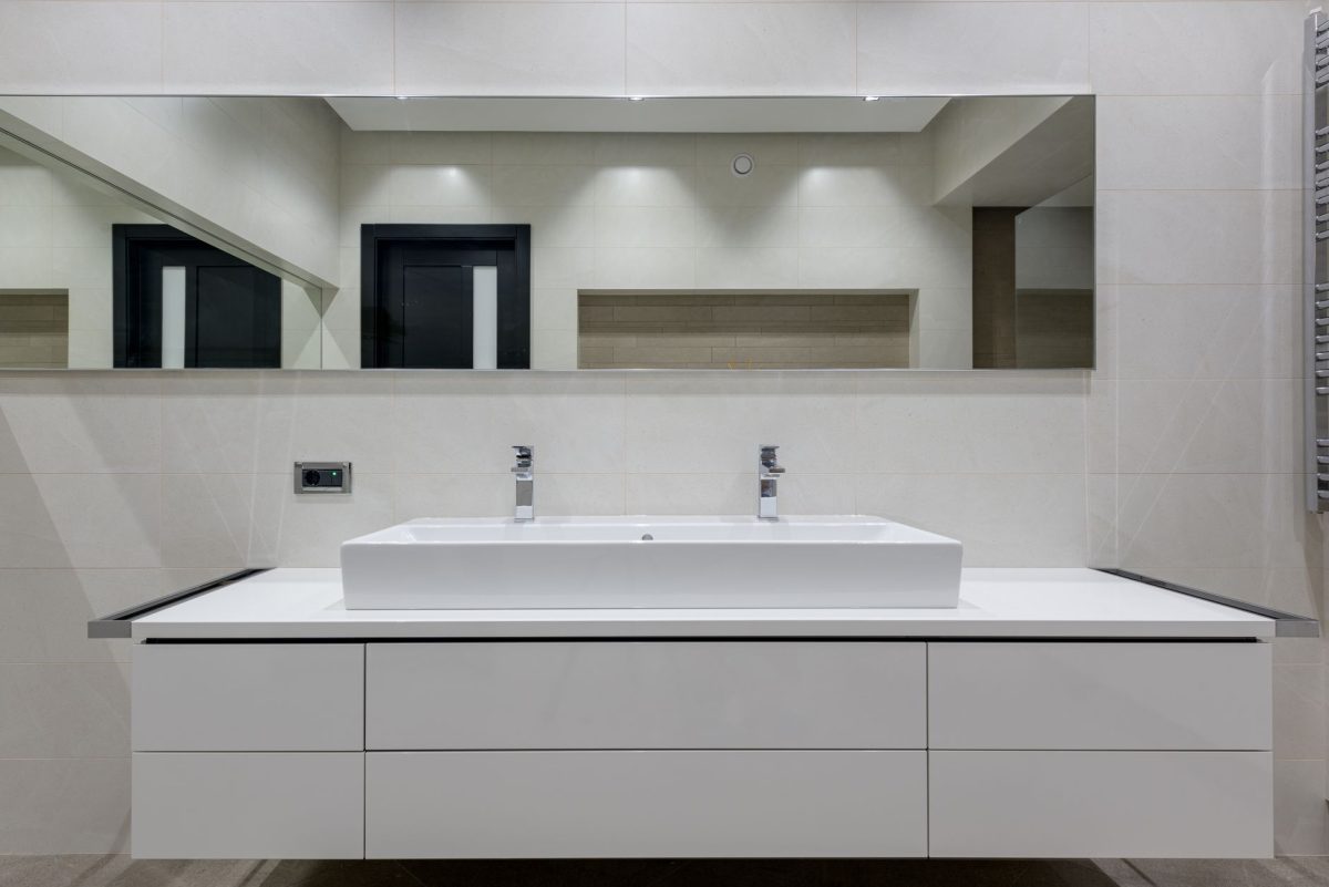 Ordu Banyo Dolabı İmalatı